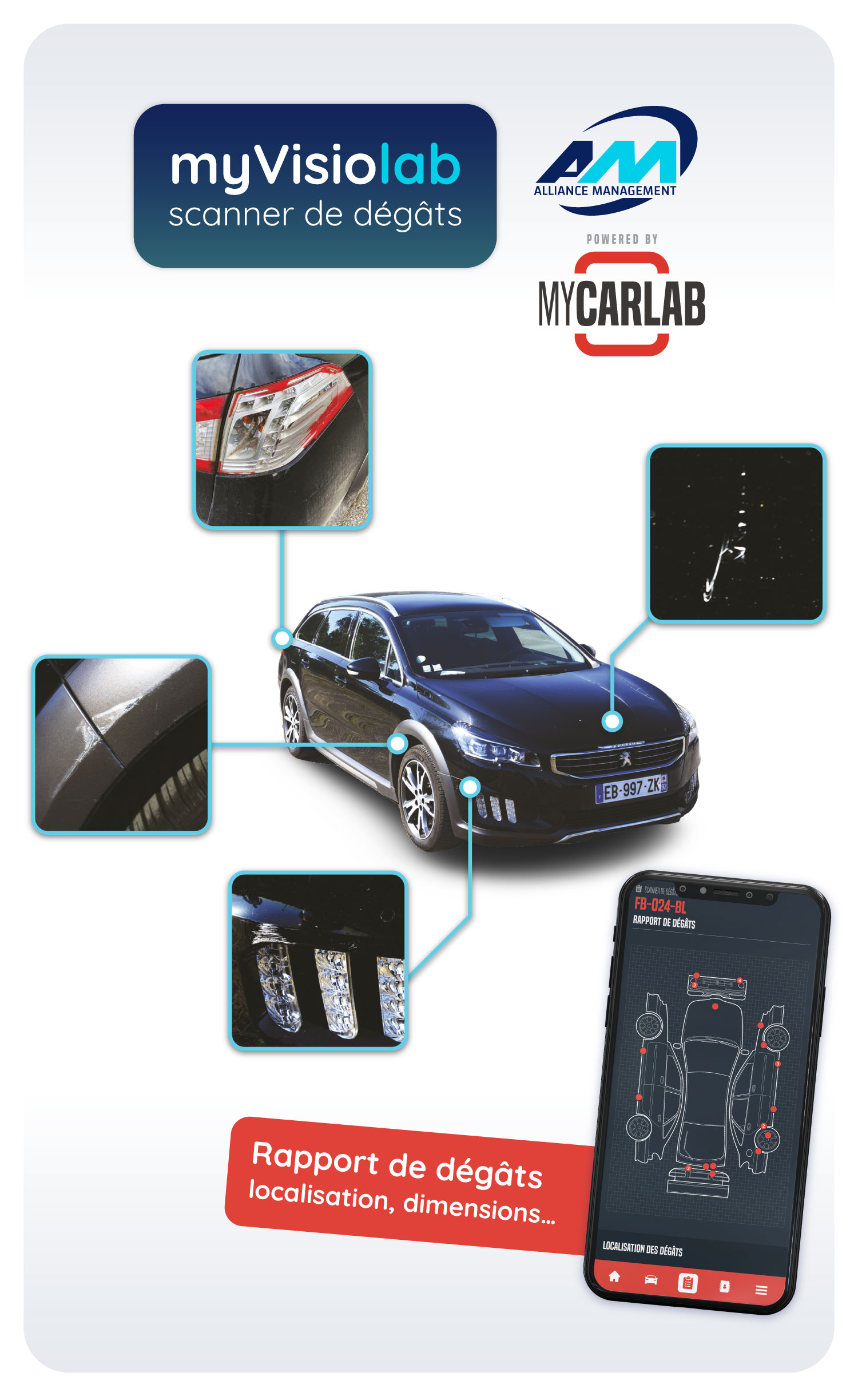 img myvisiolab mycarlab carlab alliance management scanner de degats