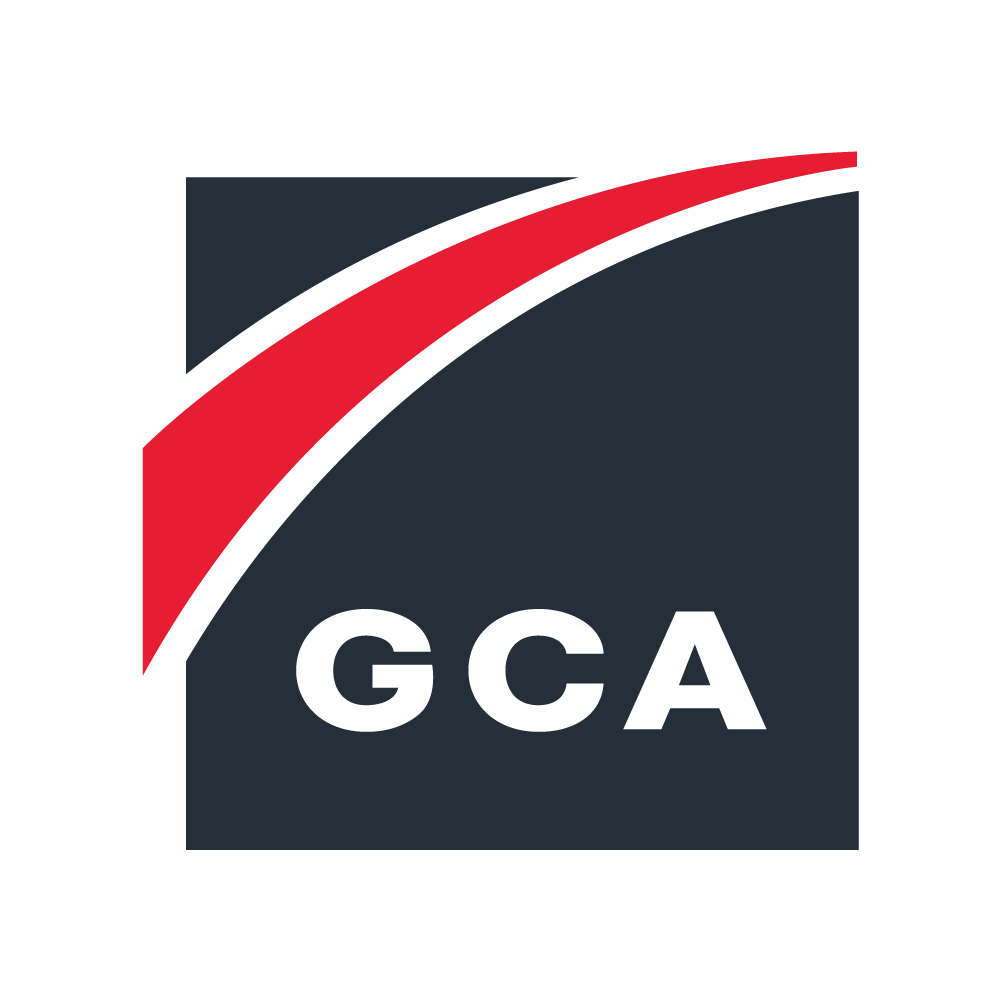 logo client carlab studios photo voiture gca groupe charles andre